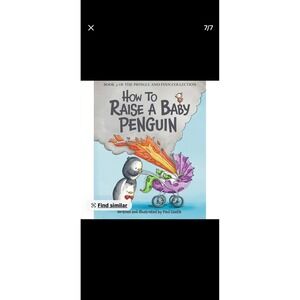 Paul Castle Signed Book